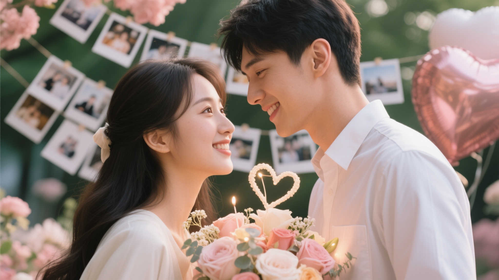 粉丝们热情讨论!《宝可梦》爱好者展示送给女友的生日惊喜 粉丝们热情讨论!《宝可梦》爱好者展示送给女友的生日惊喜