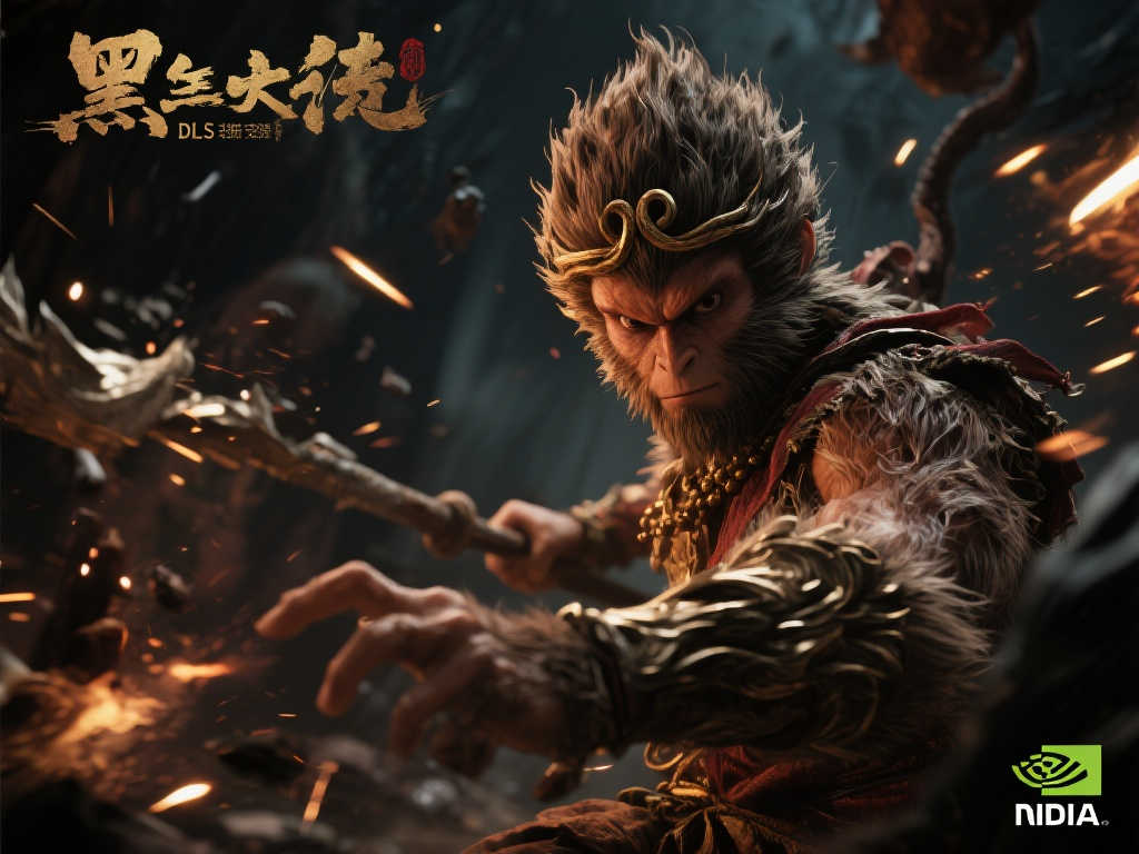 游侠晨讯:《博德之门3》8号更新发布!《黑神话》兼容DLSS4技术 游侠晨讯:《博德之门3》8号更新发布!《黑神话》兼容DLSS4技术