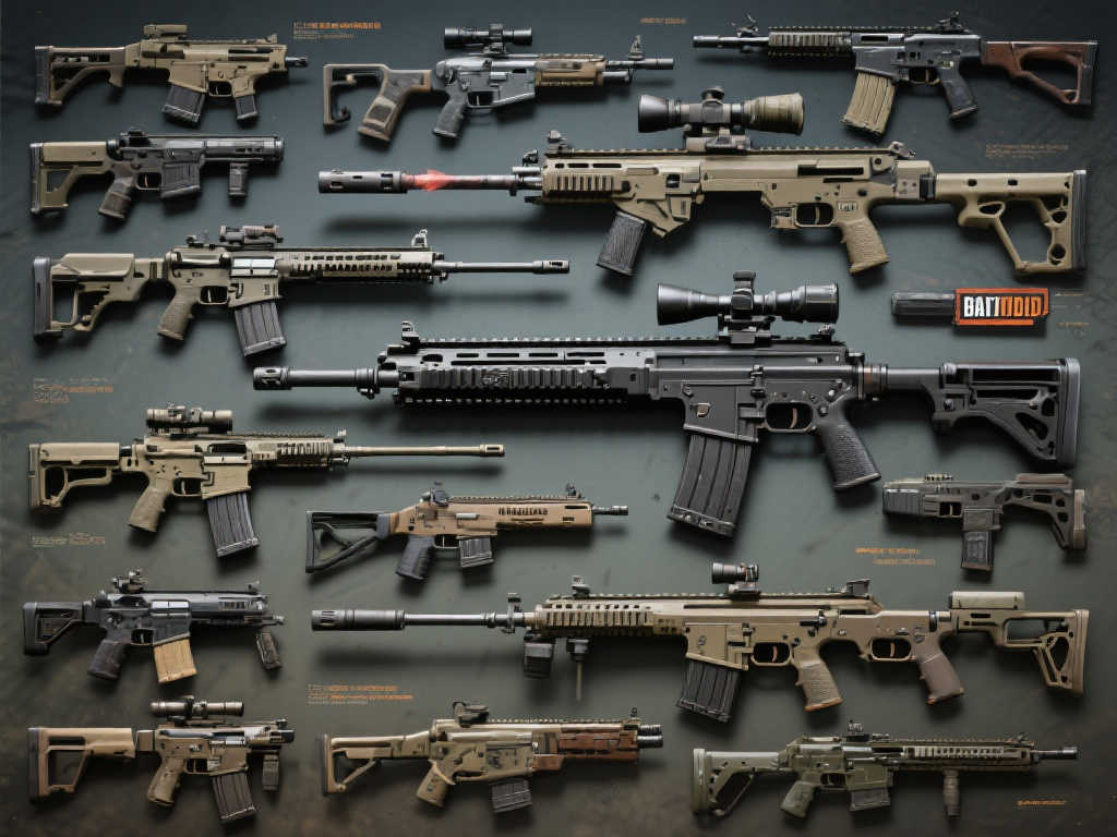 《战地》新作爆料：武器清单提前曝光，炫酷处决动作抢先看！